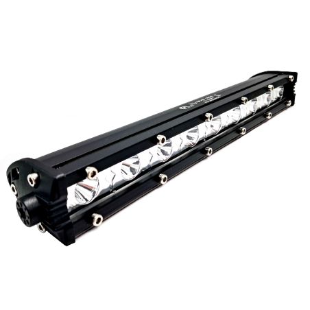 PANEL 9X LED SLIM 30mm