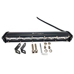 PANEL 9X LED SLIM 30mm