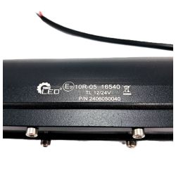 PANEL 9X LED SLIM 30mm