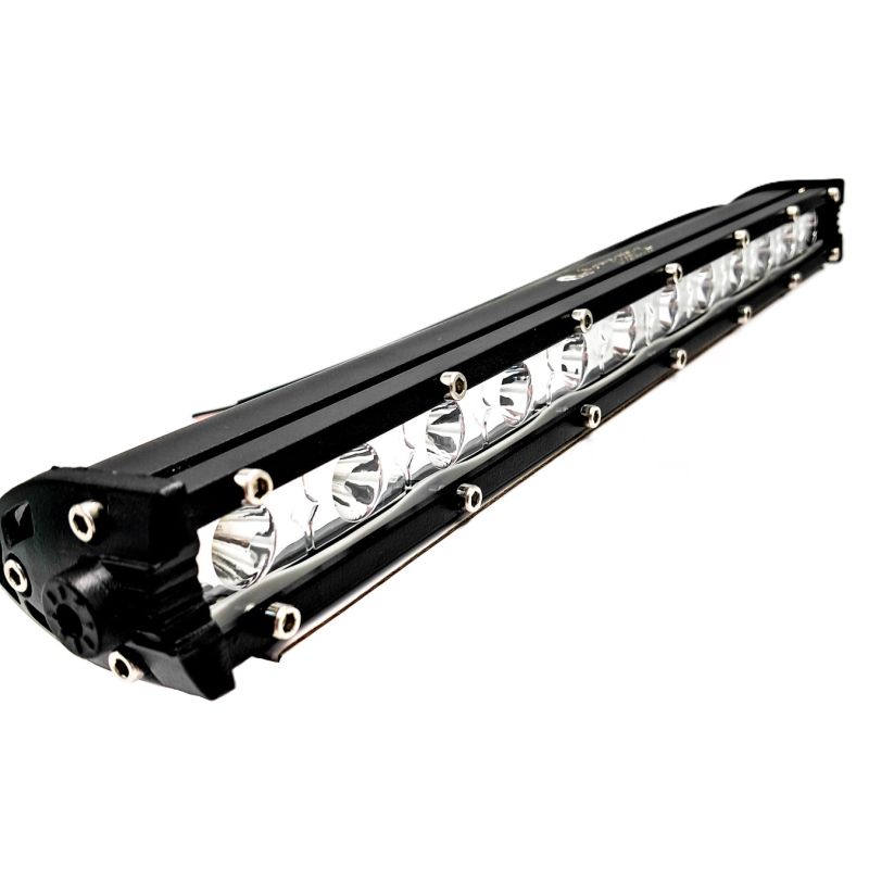 PANEL 12X LED SLIM flood