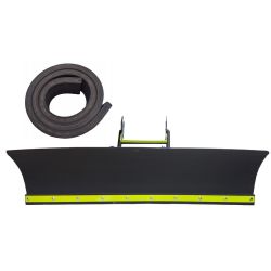 GUMA ZGARNIAJĄCA DO PŁUGA QUAD, ATV 150cm Gen:2