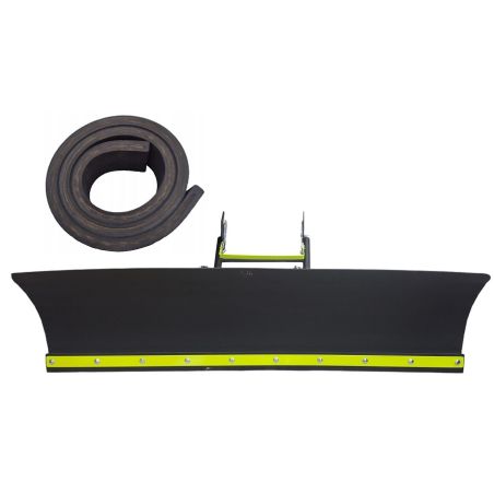 GUMA ZGARNIAJĄCA DO PŁUGA QUAD, ATV 150cm Gen:2