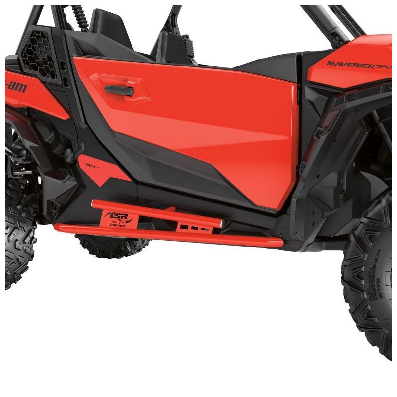 Osłony progów Lonestar Can Am Maverick BRP 715004875