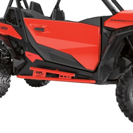 Osłony progów Lonestar Can Am Maverick BRP 715004875