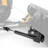 Siłownik do pługa Can-Am Traxter Maverick BRP 715009241
