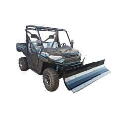 pług śnieżny do UTV Polaris Ranger XP 1000 lemiesz 183cm