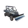 pług śnieżny do UTV Polaris Ranger XP 1000 lemiesz 183cm