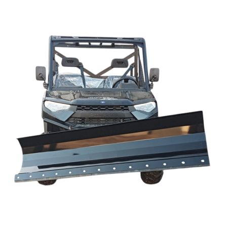 pług śnieżny do UTV Polaris Ranger XP 1000 lemiesz 183cm