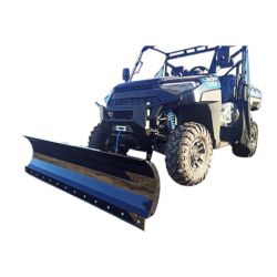 pług śnieżny do UTV Polaris Ranger XP 1000 lemiesz 183cm