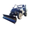 pług śnieżny do UTV Polaris Ranger XP 1000 lemiesz 183cm