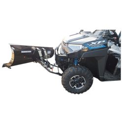 pług śnieżny do UTV Polaris Ranger XP 1000 lemiesz 183cm