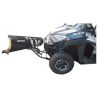pług śnieżny do UTV Polaris Ranger XP 1000 lemiesz 183cm