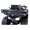 ZDERZAK BUMPER  tył CF MOTO 850 1000 C-FORCE G2 do 2023r