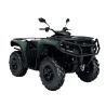 Can-Am Outlander Pro XU T HD5 650 Compass Green