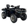 Can-Am Outlander MAX LTD 1000R Dusty Navy 2025