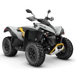 Can-Am Renegade XXC 650 T T3b ABS 2024