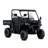 Can-Am Traxter XU HD10 T ABS stealth black 2025
