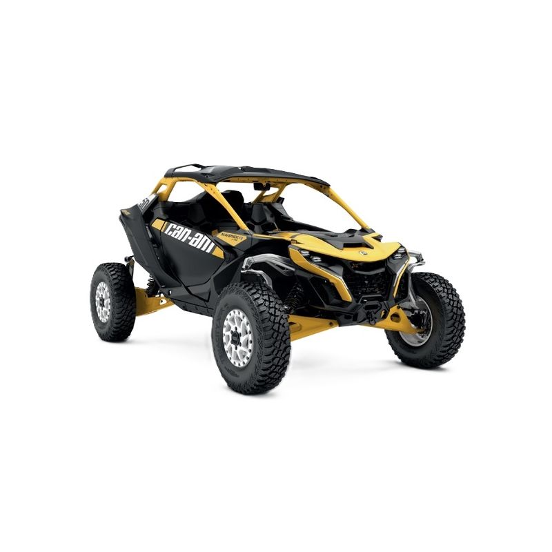 Can-Am Maverick RX RS 999T DCT 2024