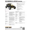 Can-Am Maverick RX RS 999T DCT 2024