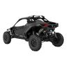 Can-Am Maverick RX RS 999T DCT Triple black 2025