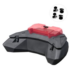 Kufer tył 130 L SHARK Can-Am Outlander 570/650/100