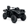 Can-Am Outlander MAX DPS 1000R granite grey 2025
