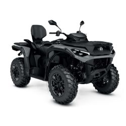 Can-Am Outlander MAX DPS 1000R T ABS 2025