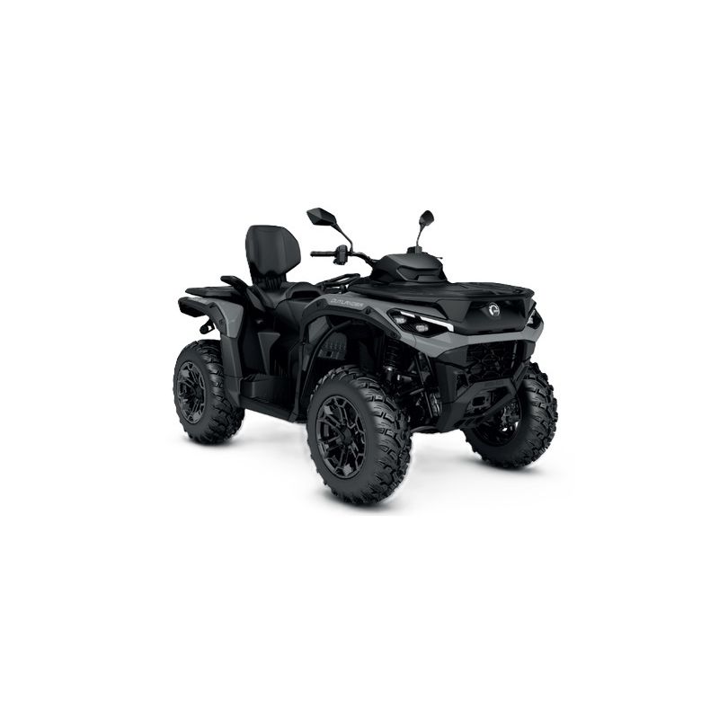 Can-Am Outlander MAX DPS 1000R T ABS 2025