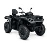 Can-Am Outlander MAX DPS 1000R T ABS 2025