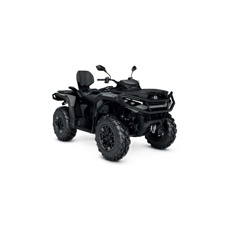 Can-Am Outlander MAX PRO XU HD8 T 2025