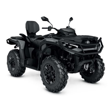Can-Am Outlander MAX PRO XU HD8 T 2025