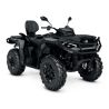 Can-Am Outlander MAX PRO XU HD8 T 2025