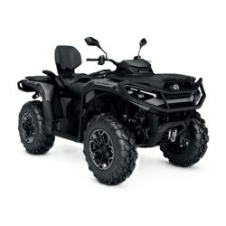 Can-Am Outlander Max Pro XU HD10 T 2025