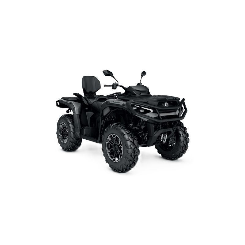 Can-Am Outlander Max Pro XU HD10 T 2025