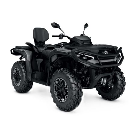 Can-Am Outlander Max Pro XU HD10 T 2025