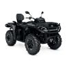 Can-Am Outlander Max Pro XU HD10 T 2025
