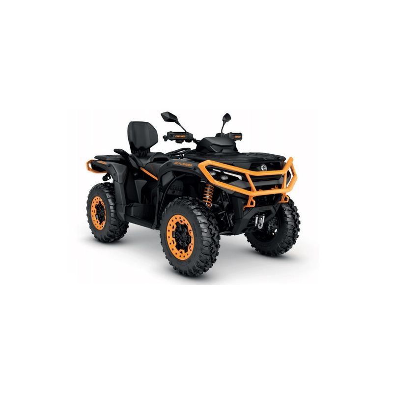 Can-Am Outlander MAX XT-P 1000R T ABS 2025