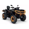 Can-Am Outlander MAX XT-P 1000R T ABS 2025