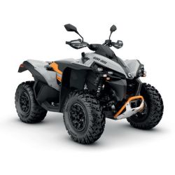 Can-Am Renegade XXC 650 T ABS 2025