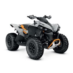 Can-Am Renegade XXC 1000R 2025