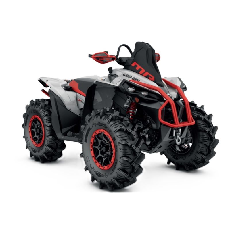 Can-Am Renegade XMR 1000R 2025