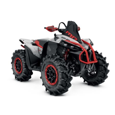 Can-Am Renegade XMR 1000R 2025