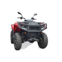 Zderzak Bumper przód CAN-AM Outlander HD5 HD7 500/700 Rama G3 2024r