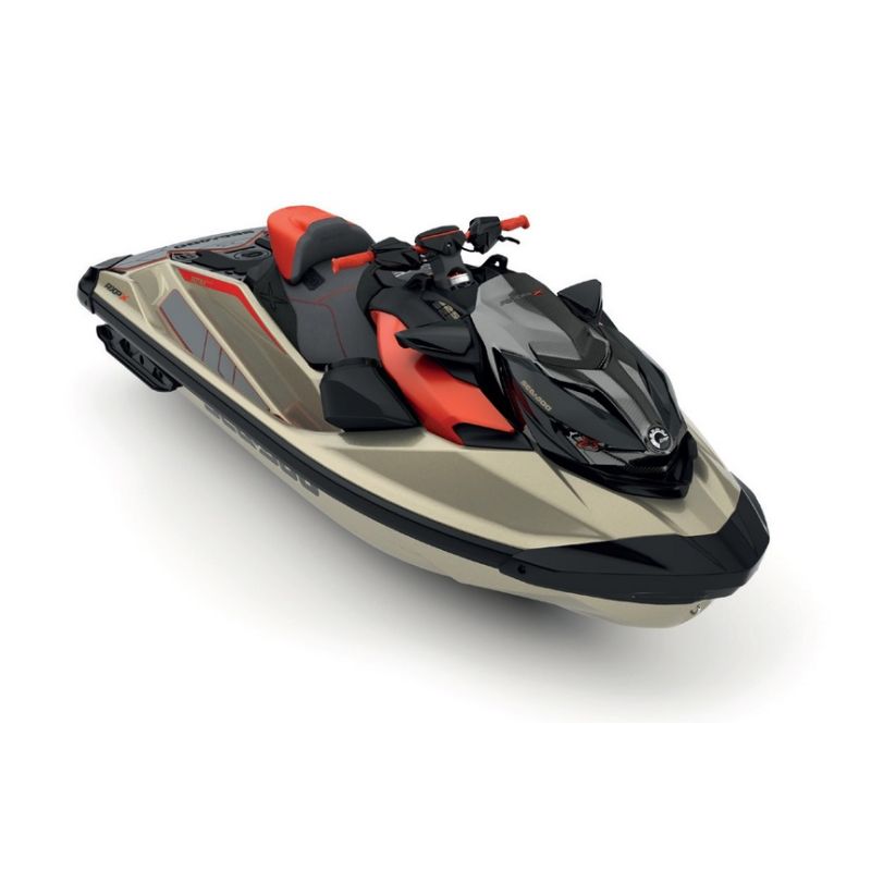 Sea-doo RXP-X RS 325 Tech Package 2025