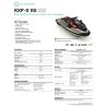 Sea-doo RXP-X RS 325 Tech Package 2025
