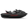 Sea-Doo GTR-X RS 300 Eclipse Black / Deep Marsala