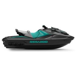 Sea-Doo GTR 230 2025 ECLIPSE BLACK REEF BLUE