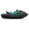 Sea-Doo GTR 230 2025 ECLIPSE BLACK REEF BLUE