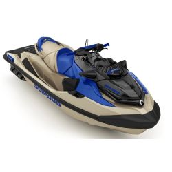Sea-Doo WAKE PRO 230 iDF Tech Package 2025