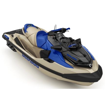 Sea-Doo WAKE PRO 230 iDF Tech Package 2025
